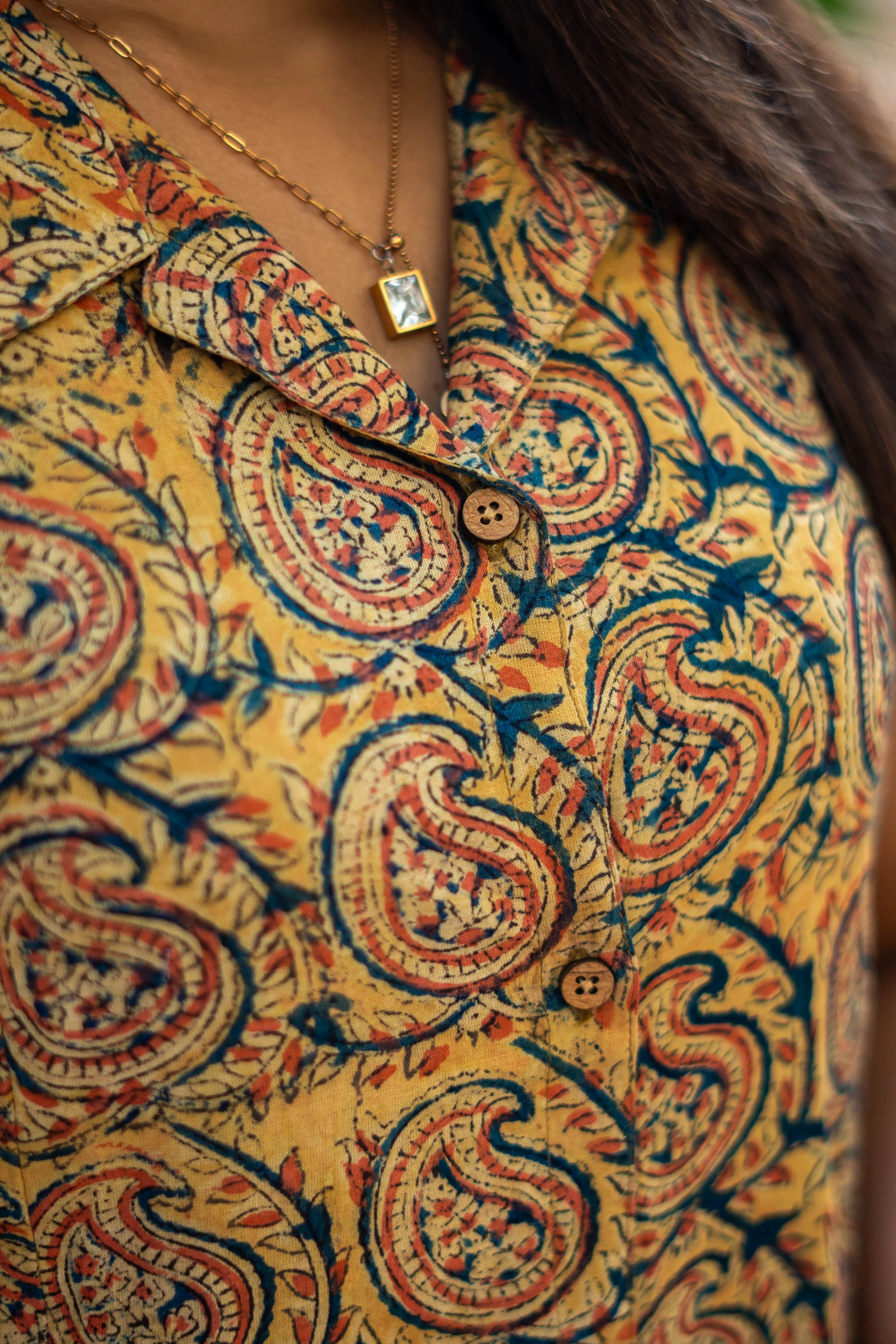 Anikha - Summer Dress Pattern 1 - Image 7