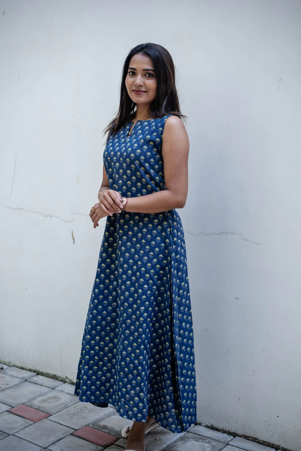 Riya - Dress Pattern 2 - Image 5