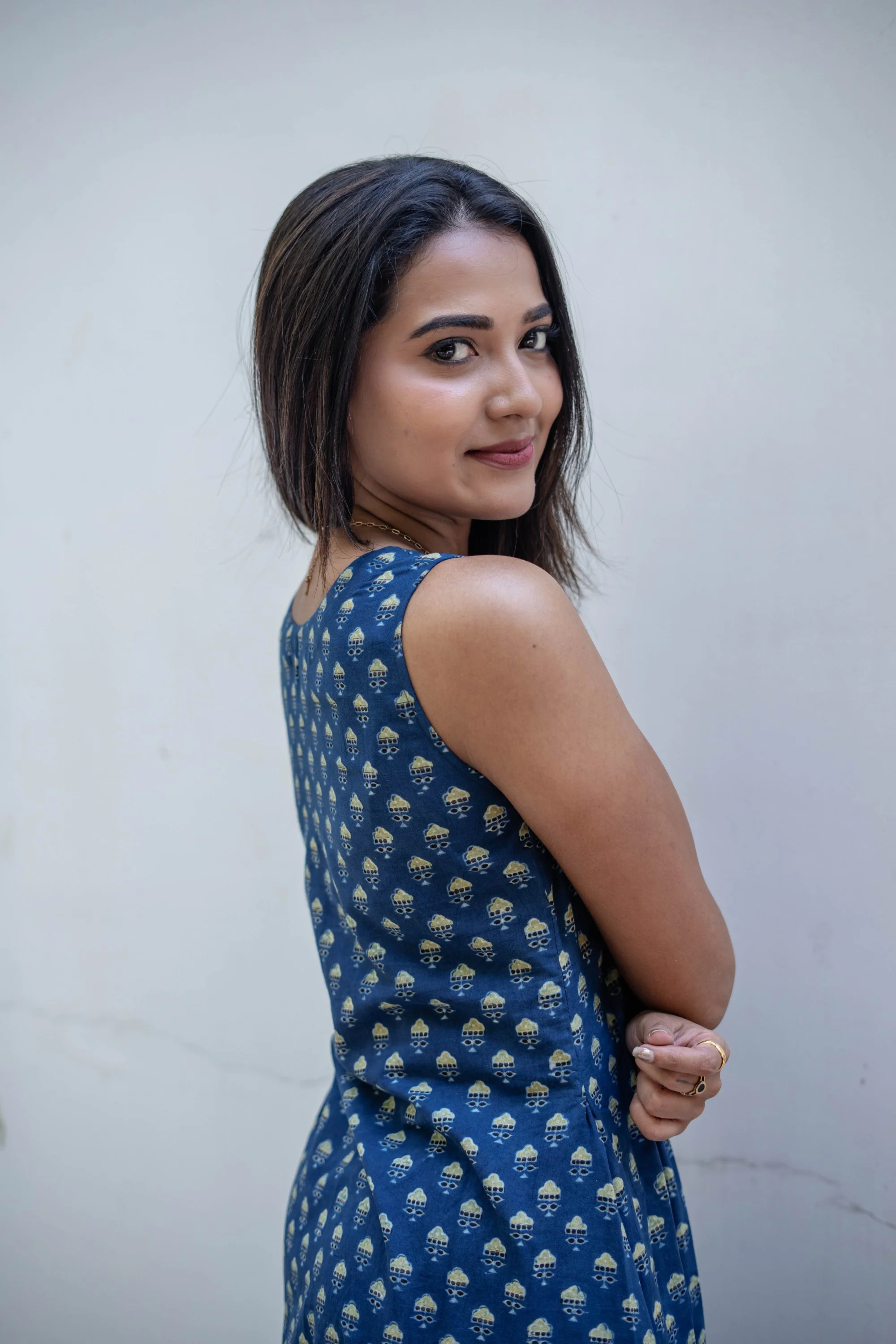 Riya - Dress Pattern 2 - Image 6