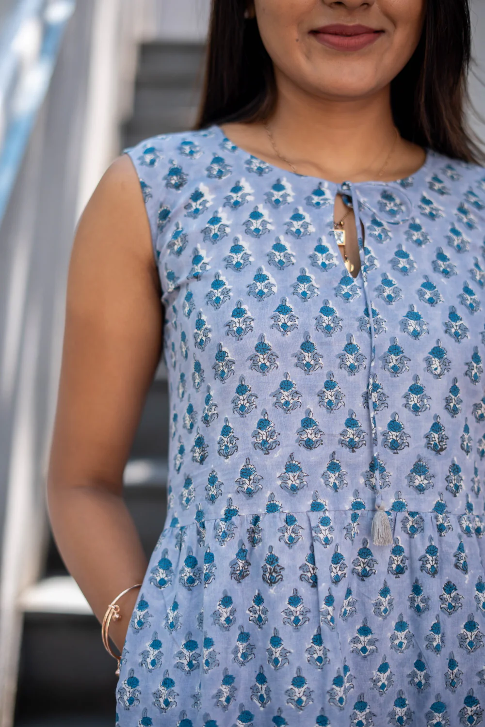 Tanya - Dress Pattern 5 - Image 3