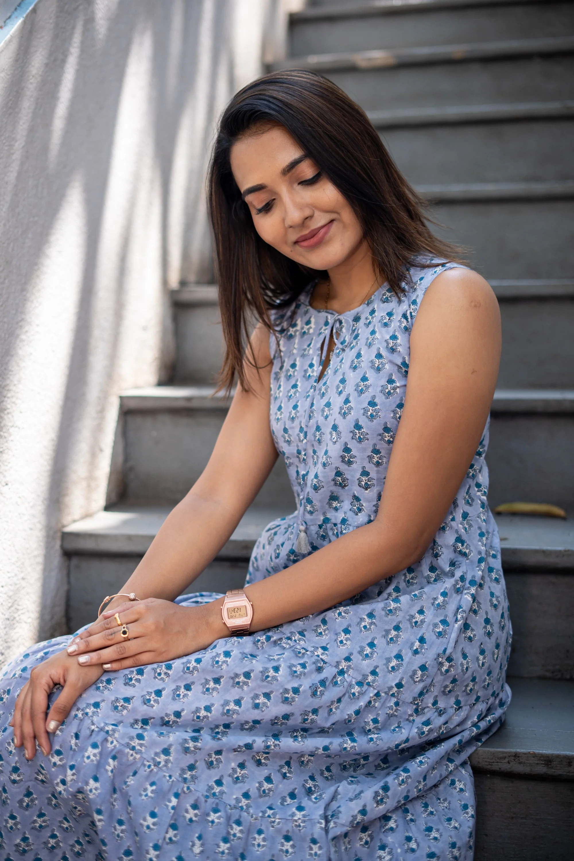 Tanya - Dress Pattern 5 - Image 5