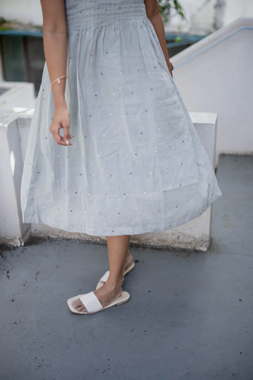 Jan - Dress Pattern 7 - Image 3