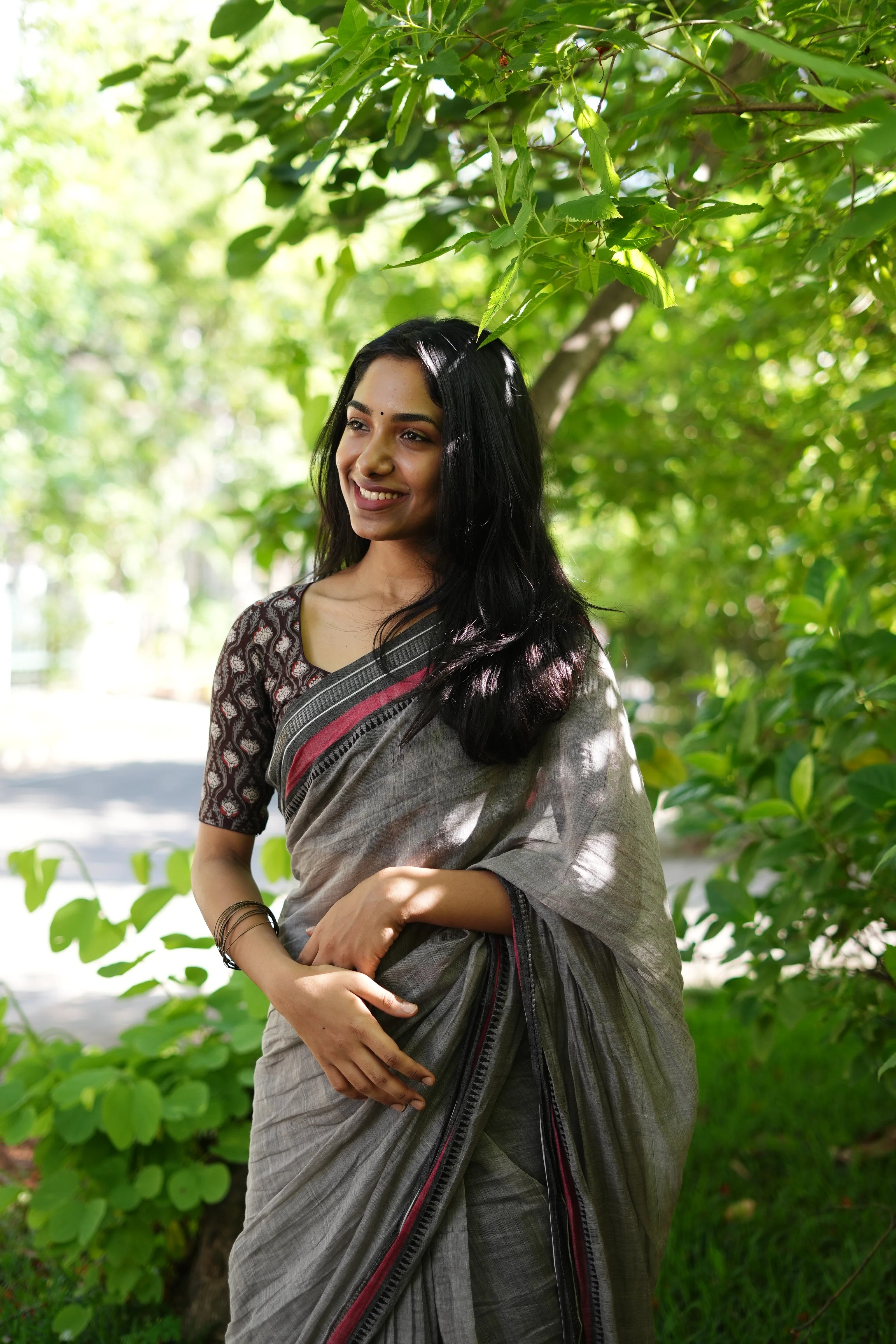 Shraddha - Blouse Pattern 1 - Image 5