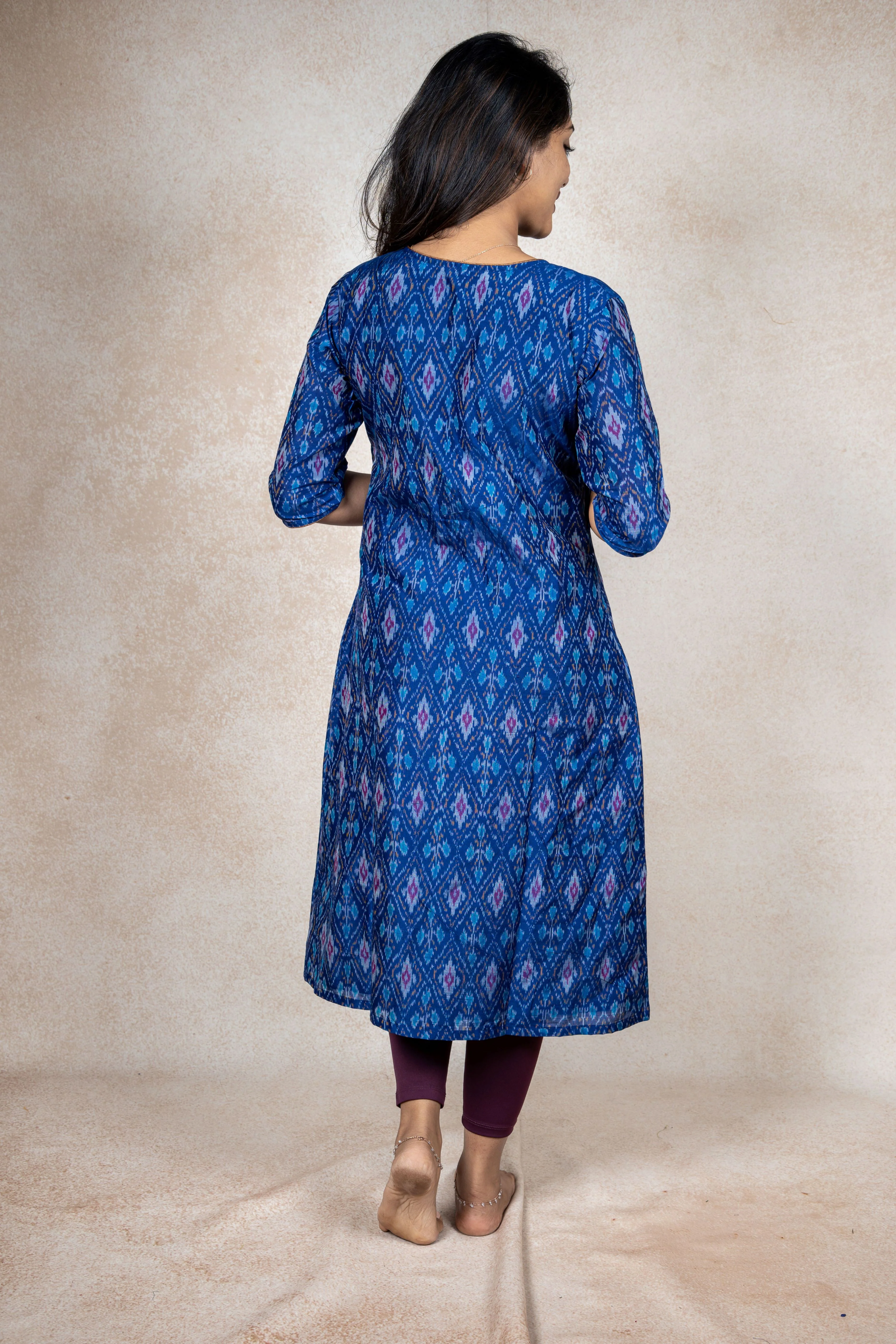 Kurta Pattern 1 - Image 4