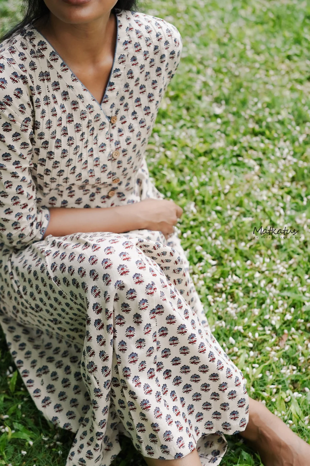 Joe - Dress Pattern 15 - Image 3