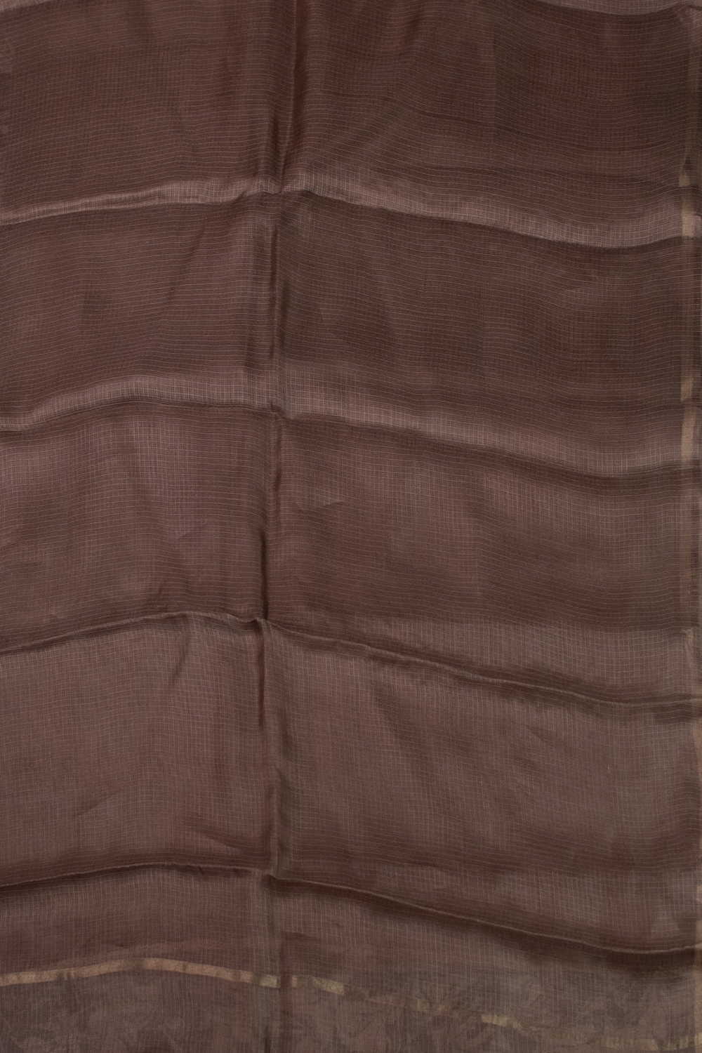 Brown Kota Silk Dupatta - Image 3