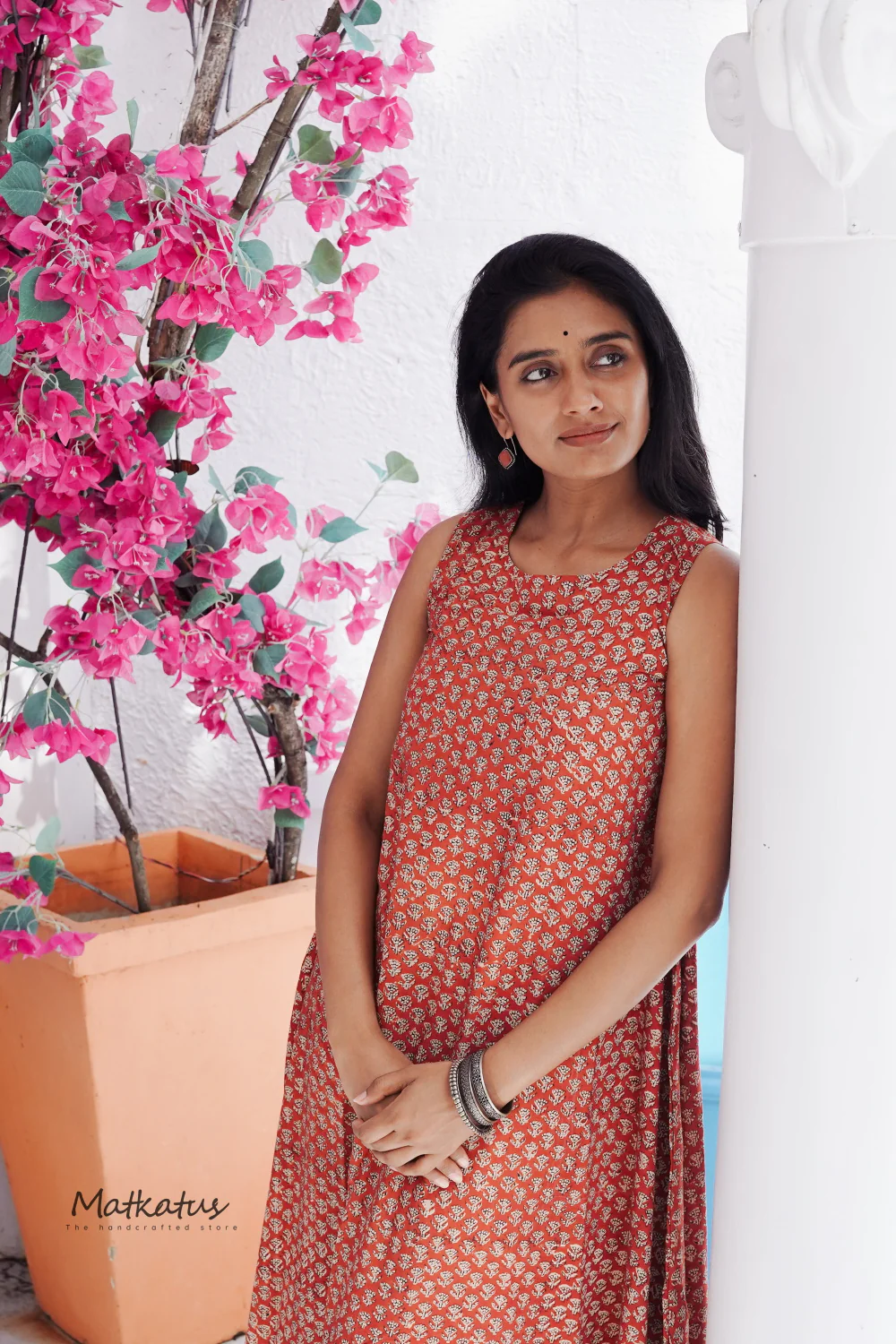 Divi - Dress Pattern 14 - Image 3