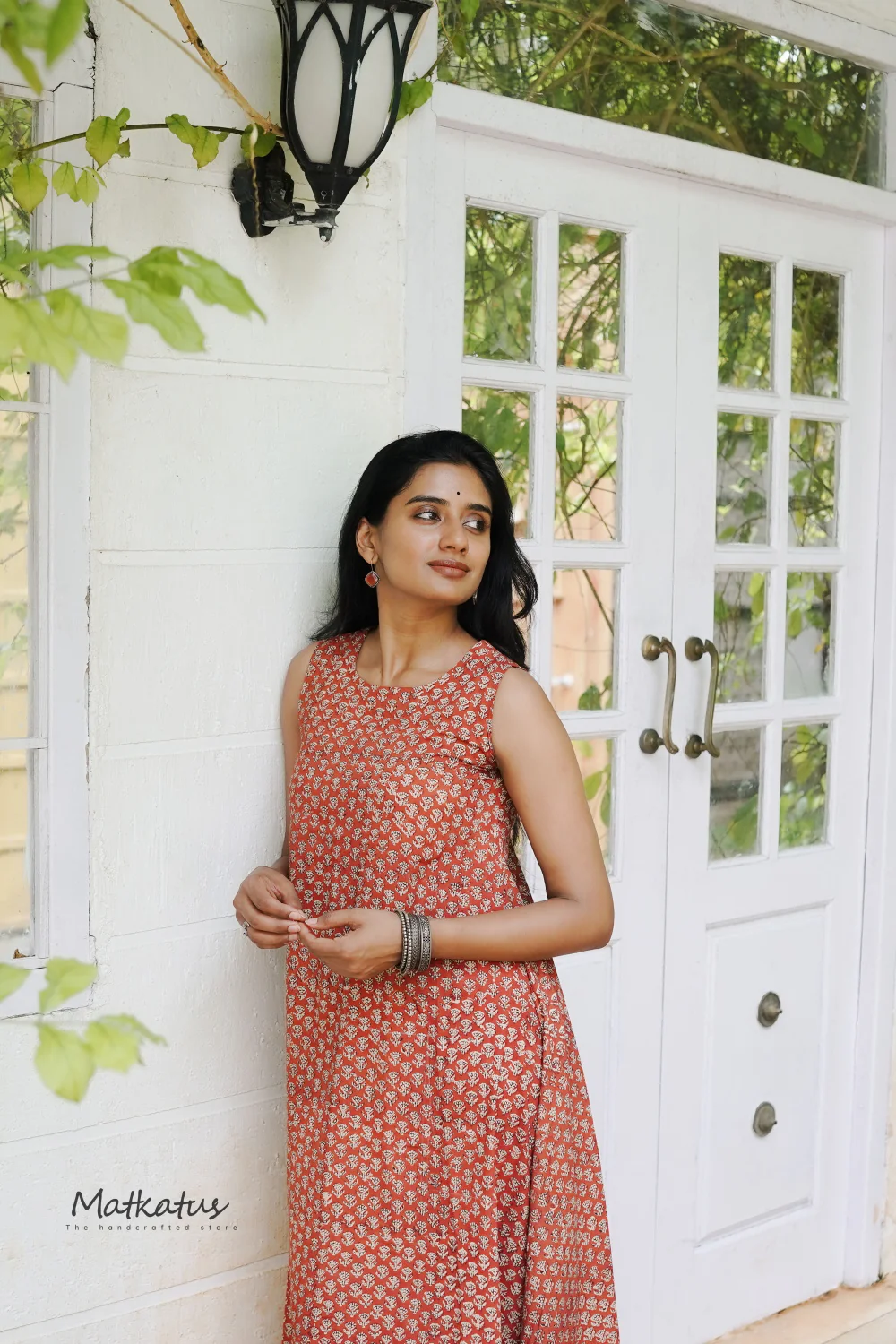 Divi - Dress Pattern 14 - Image 4