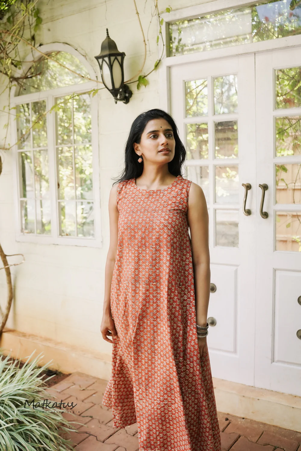 Divi - Dress Pattern 14 - Image 5
