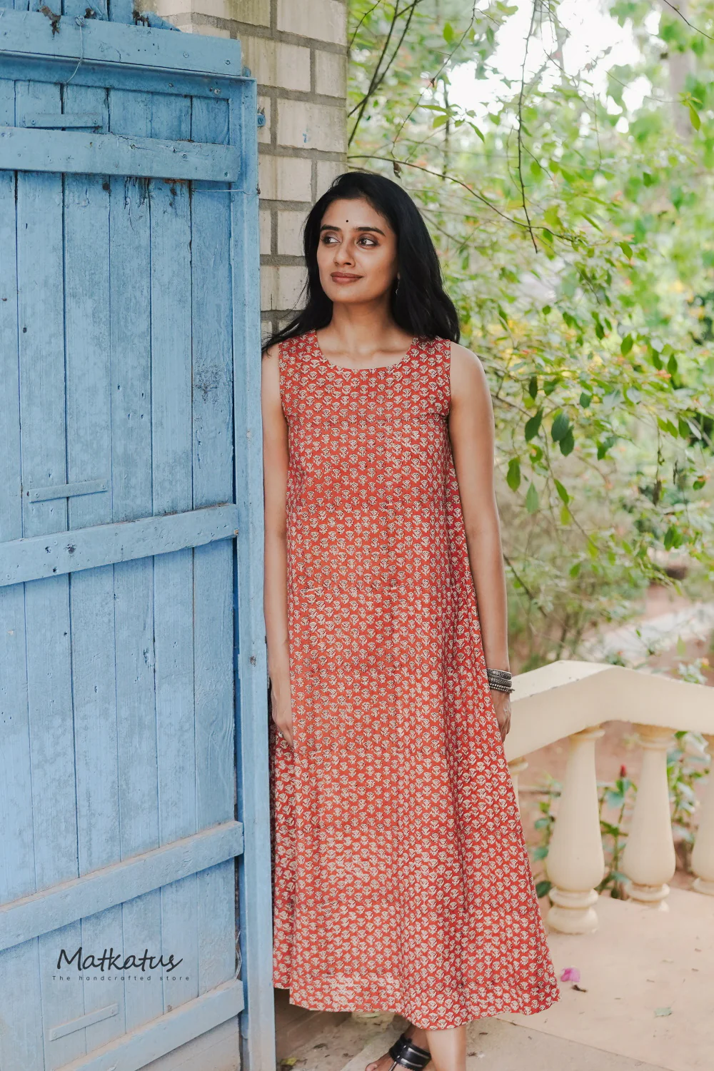 Divi - Dress Pattern 14 - Image 6