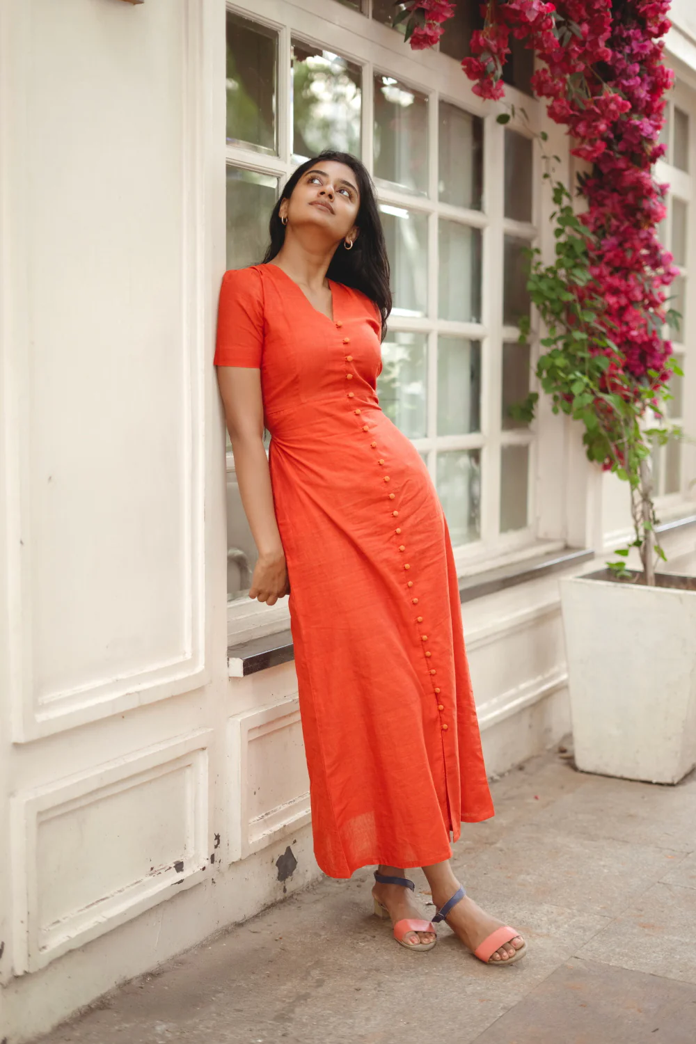 Aira - Dress Pattern 13 - Image 3