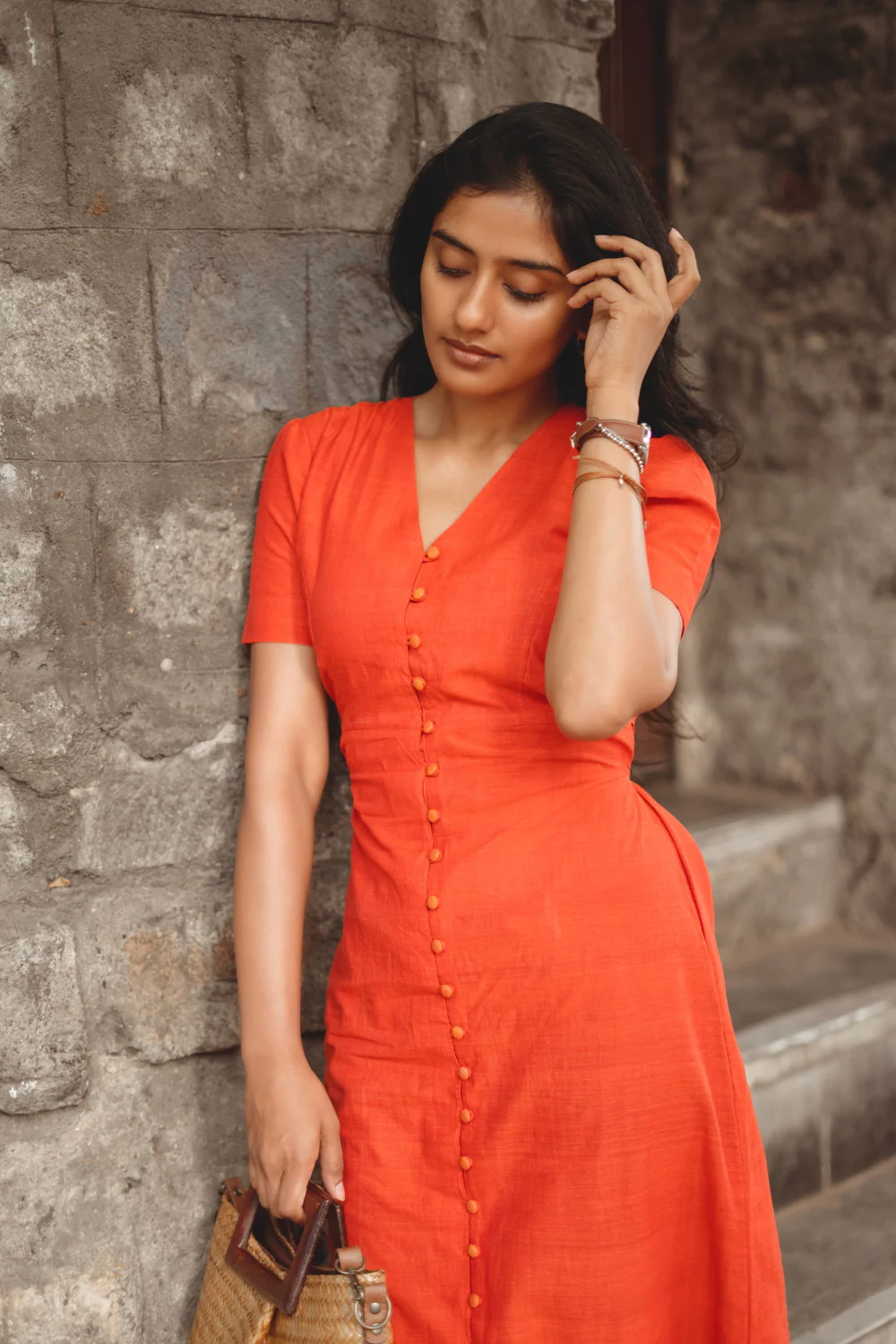 Aira - Dress Pattern 13 - Image 5