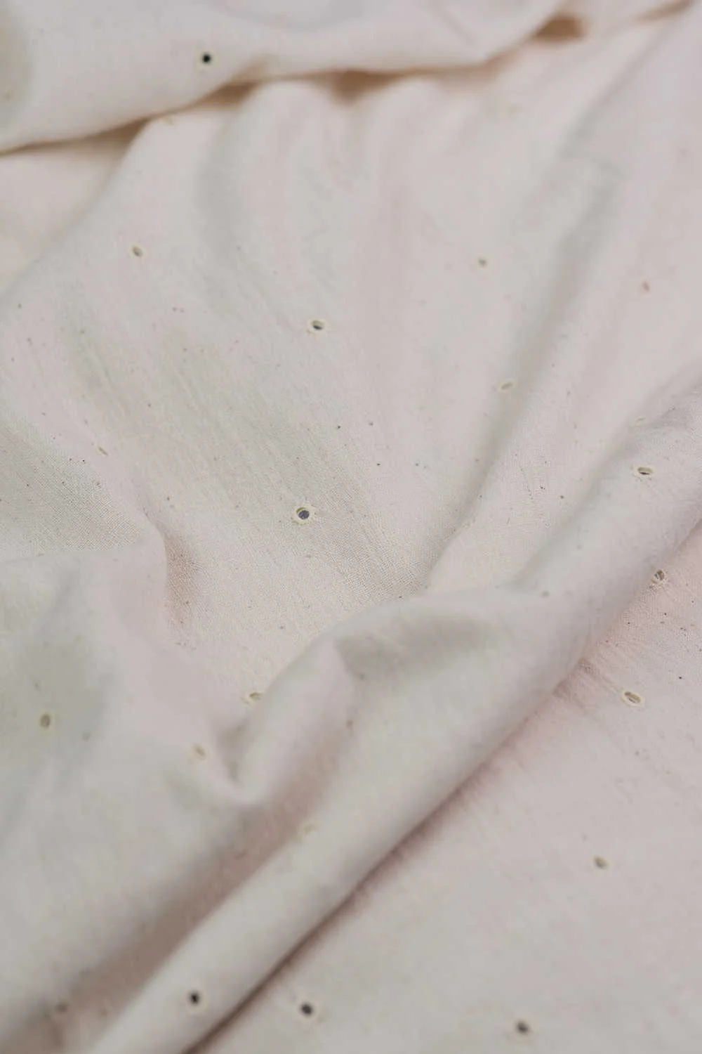 Classic Mirror Kala Cotton Fabric - Image 3