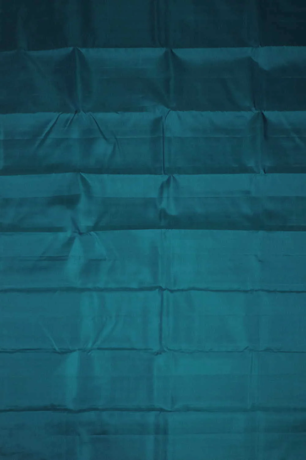 Peacock Green Kanchipuram Silk Saree - Image 2