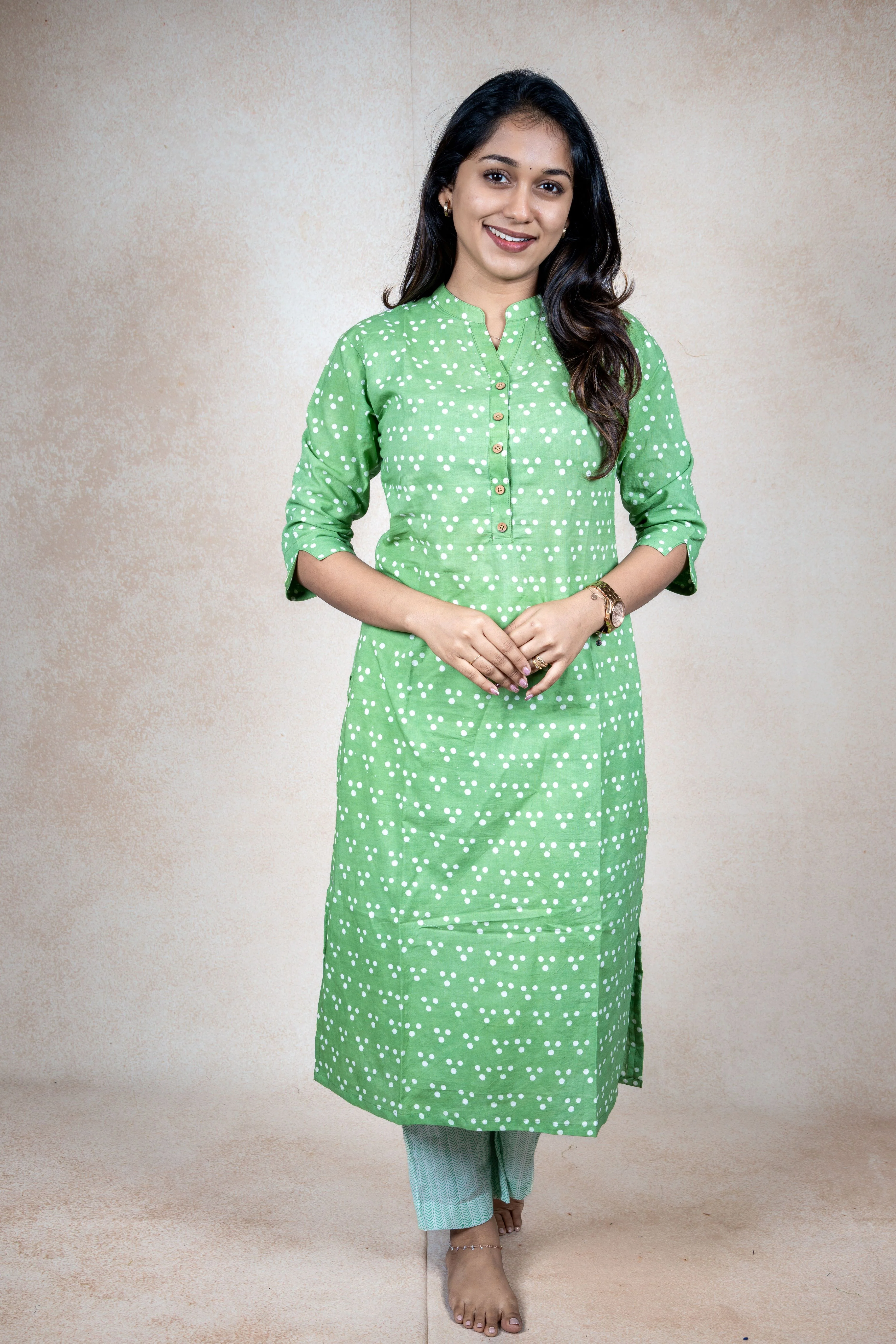 Kurta Pattern 2 - Image 2