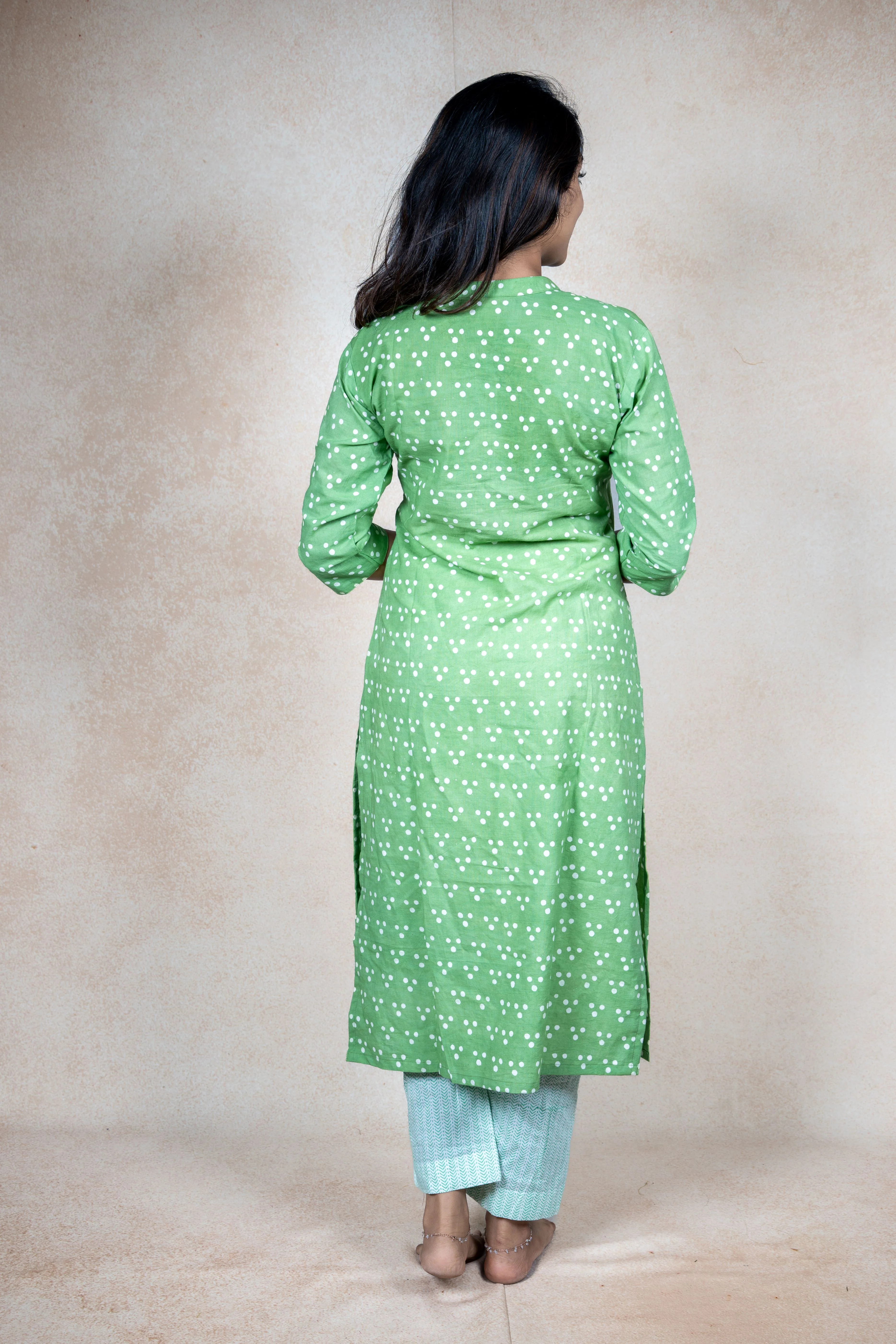 Kurta Pattern 2 - Image 5