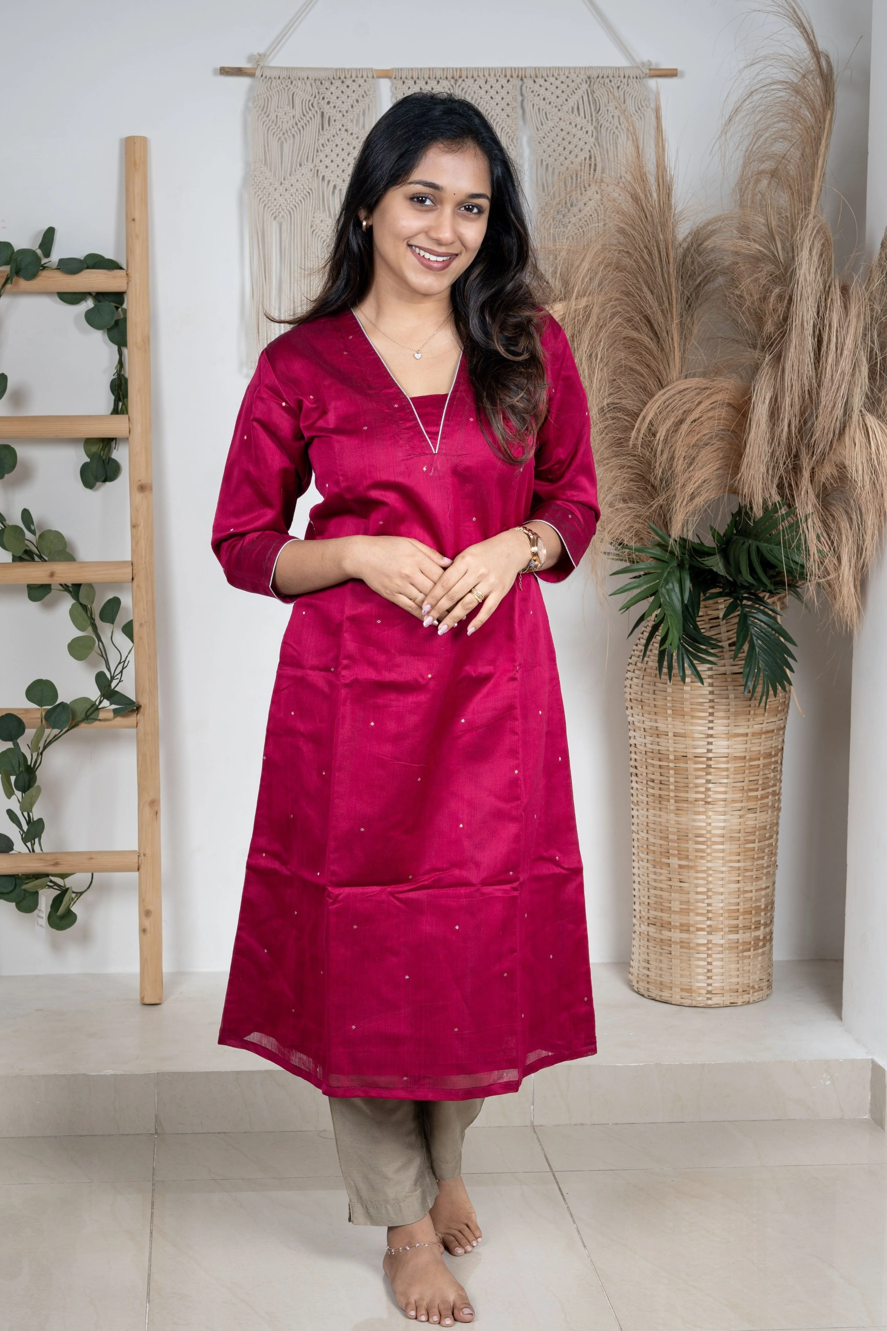 Kurta Pattern 3 - Image 2