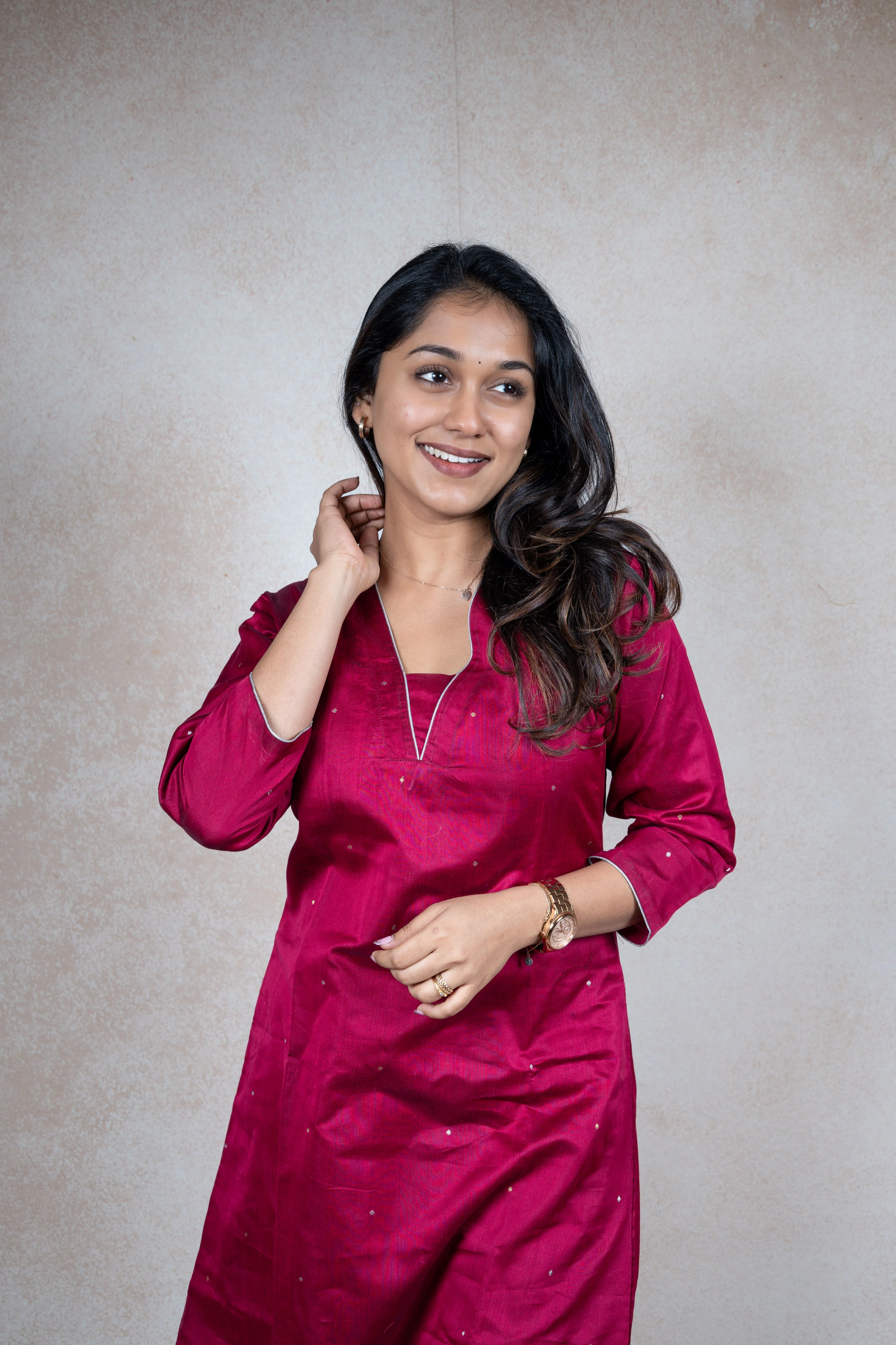 Kurta Pattern 3 - Image 3