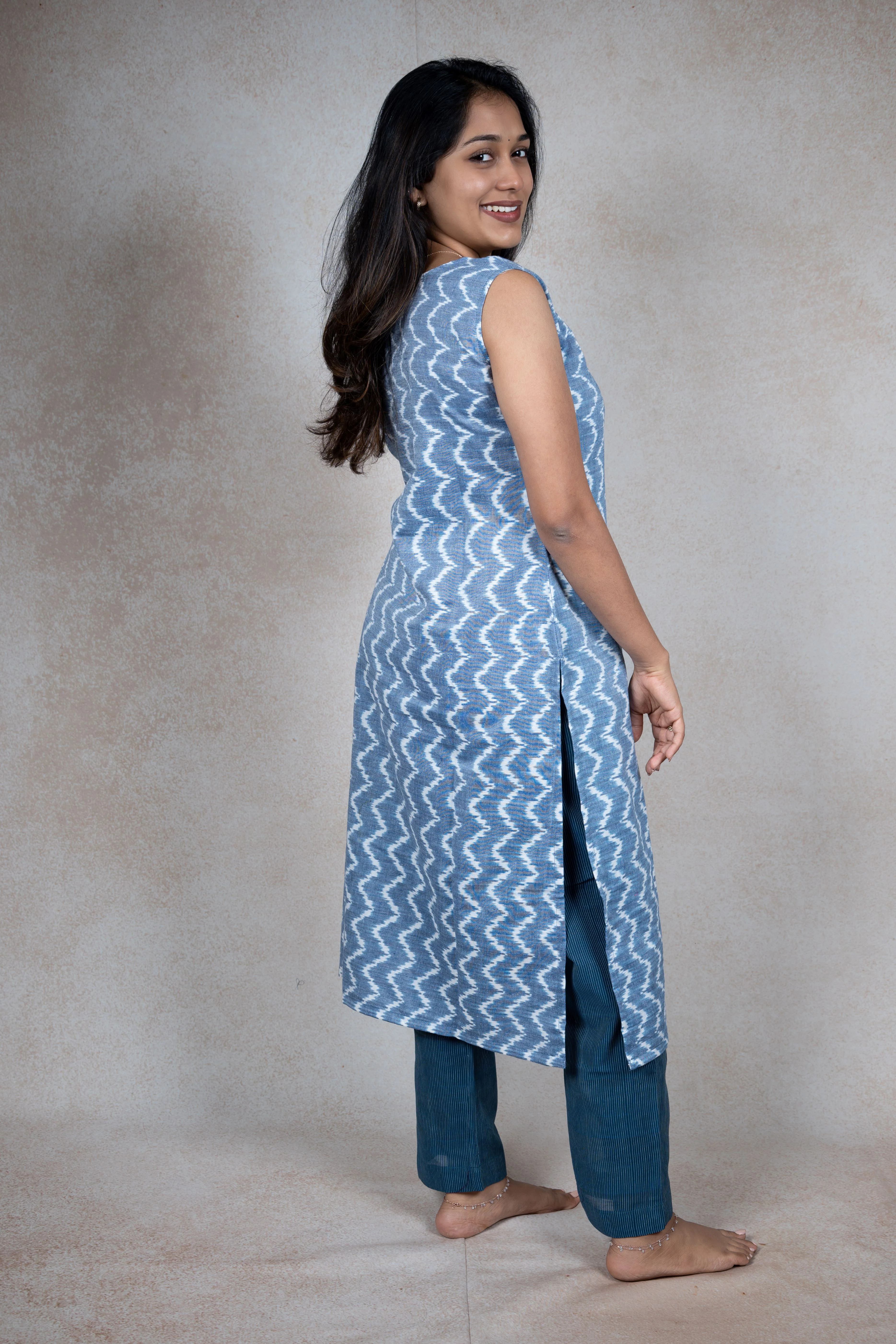 Kurta Pattern 4 - Image 3