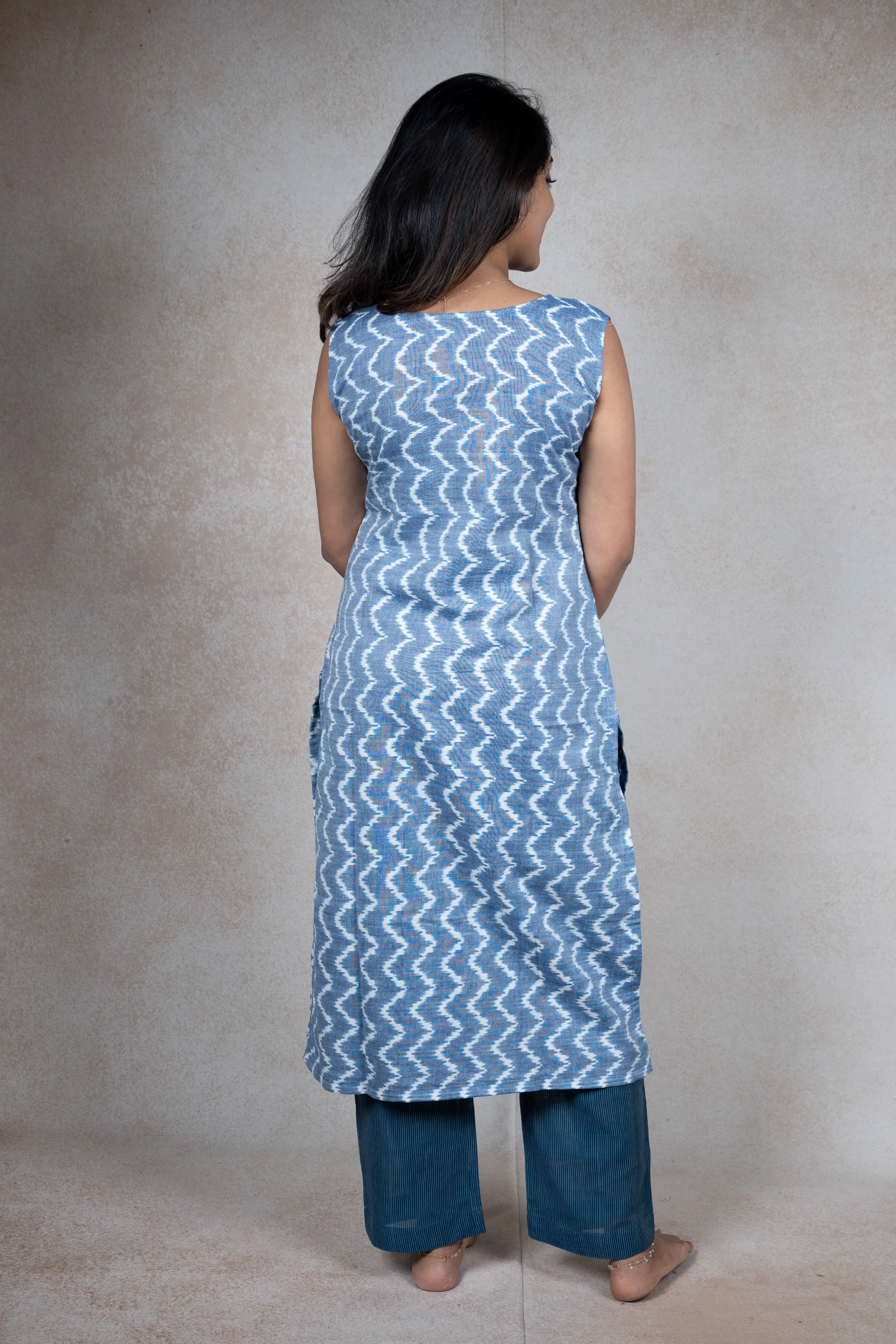 Kurta Pattern 4 - Image 4