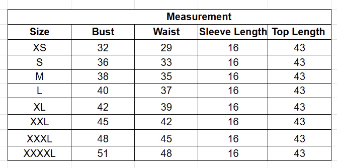 Kurta Pattern 5 - Image 7