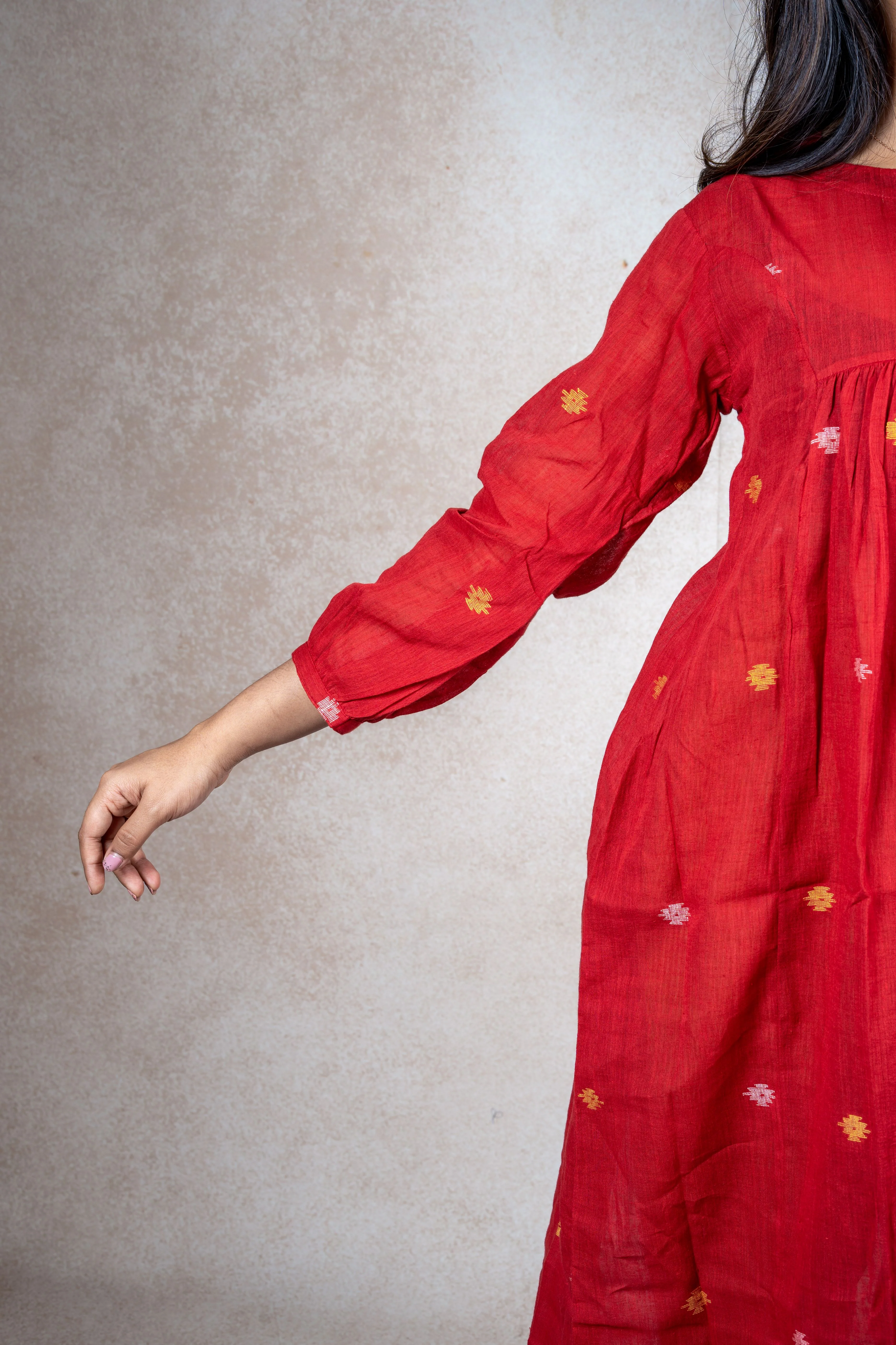 Kurta Pattern 6 - Image 5