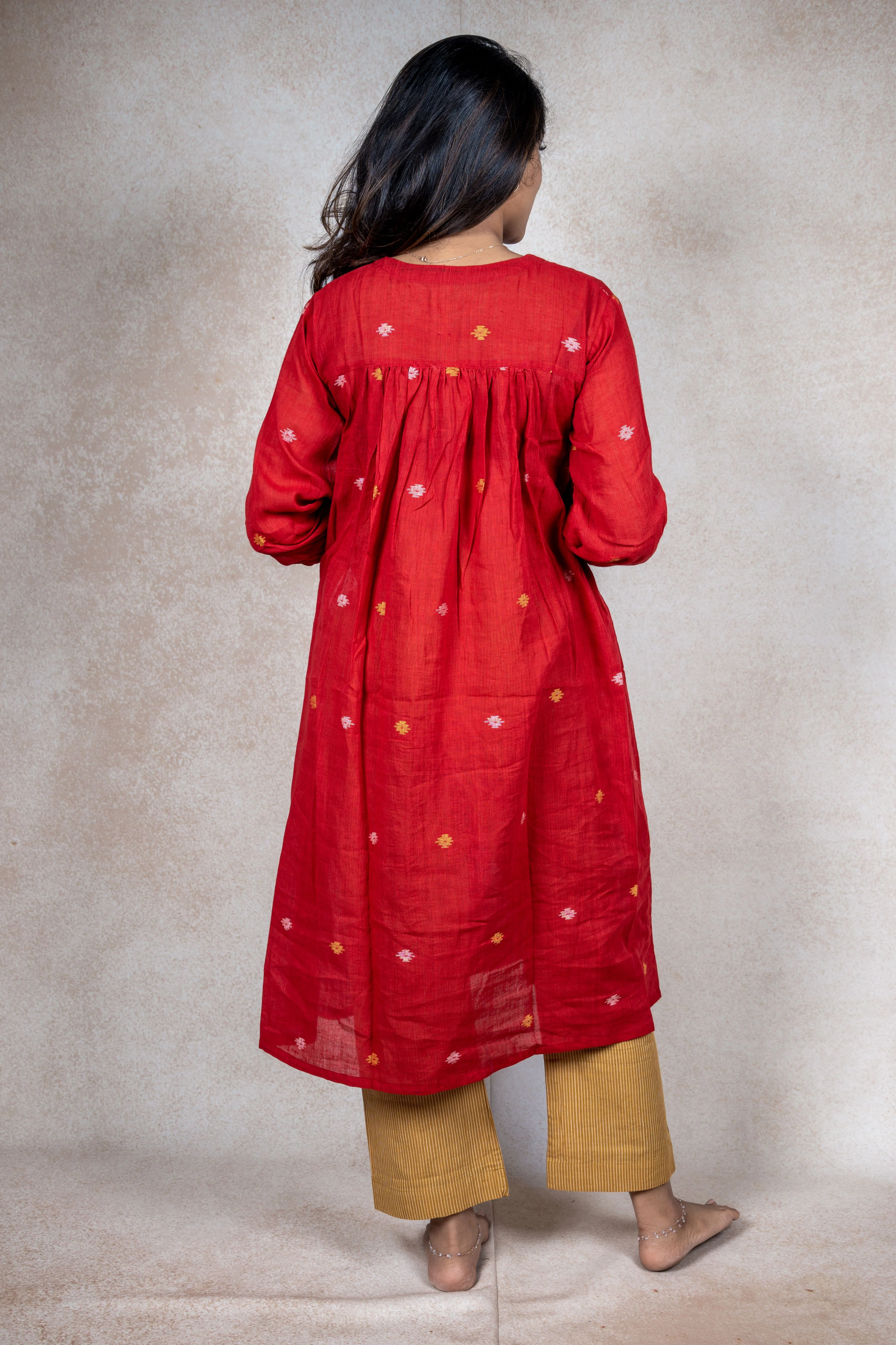 Kurta Pattern 6 - Image 6