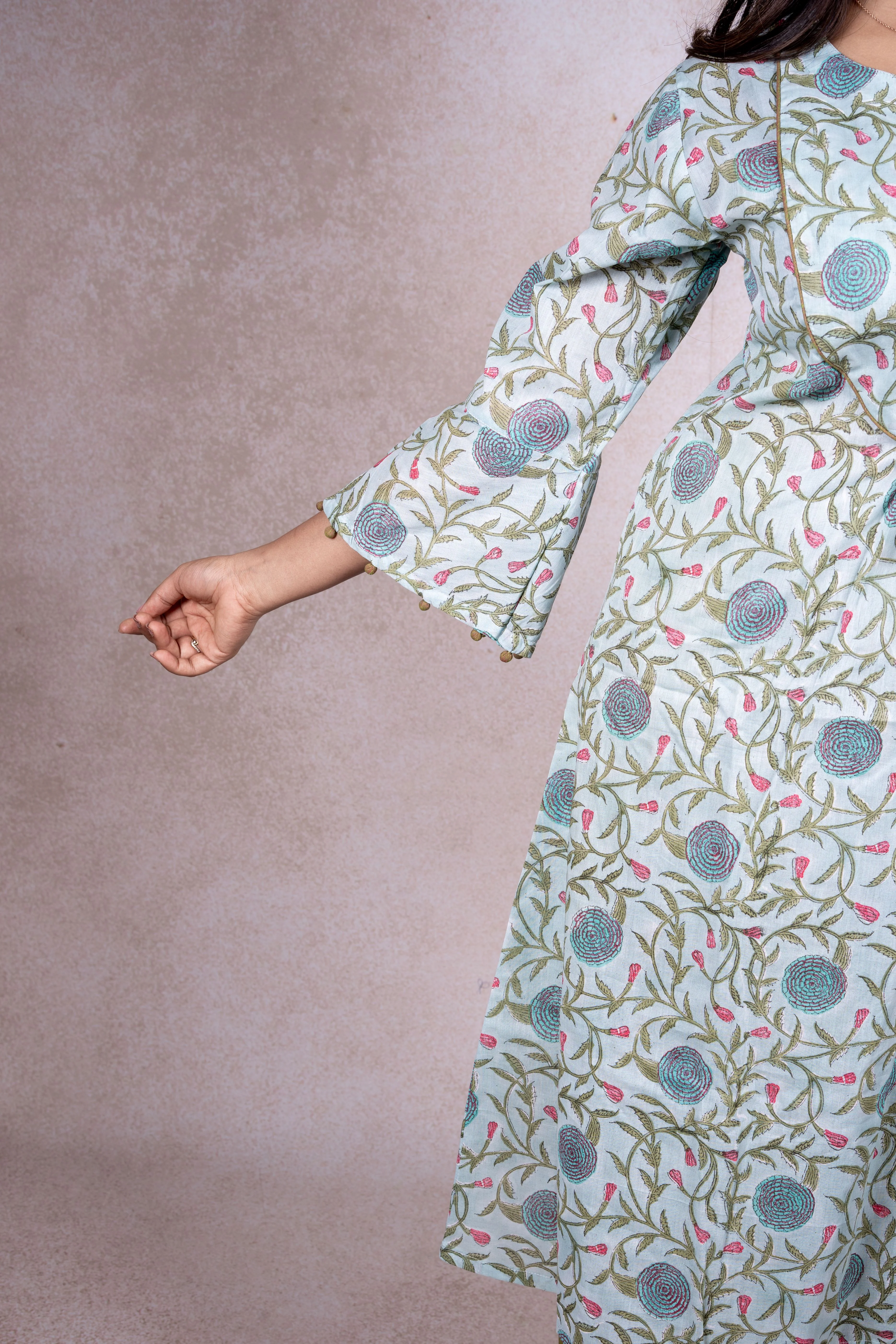 Kurta Pattern 7 - Image 4