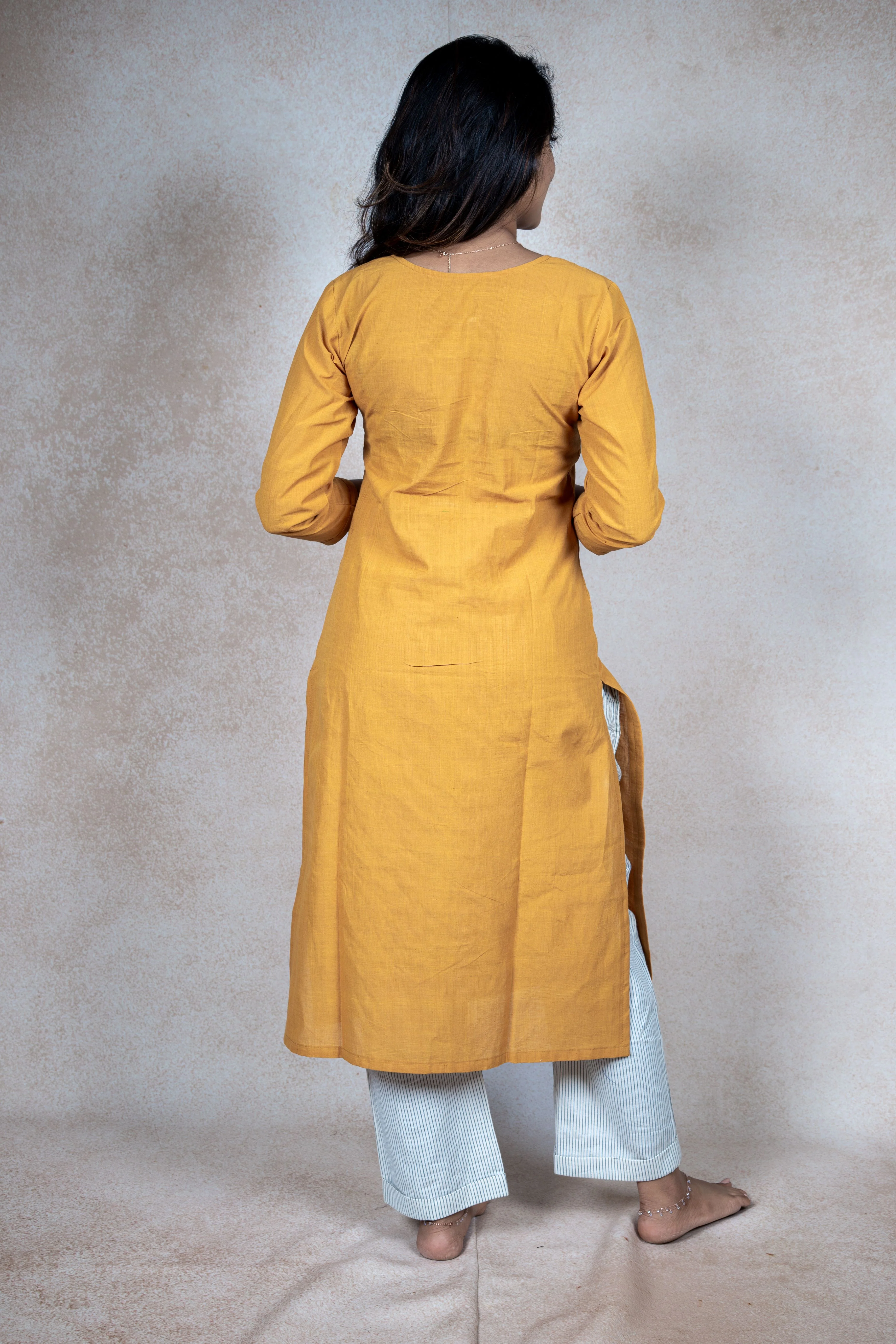 Kurta Pattern 8 - Image 4