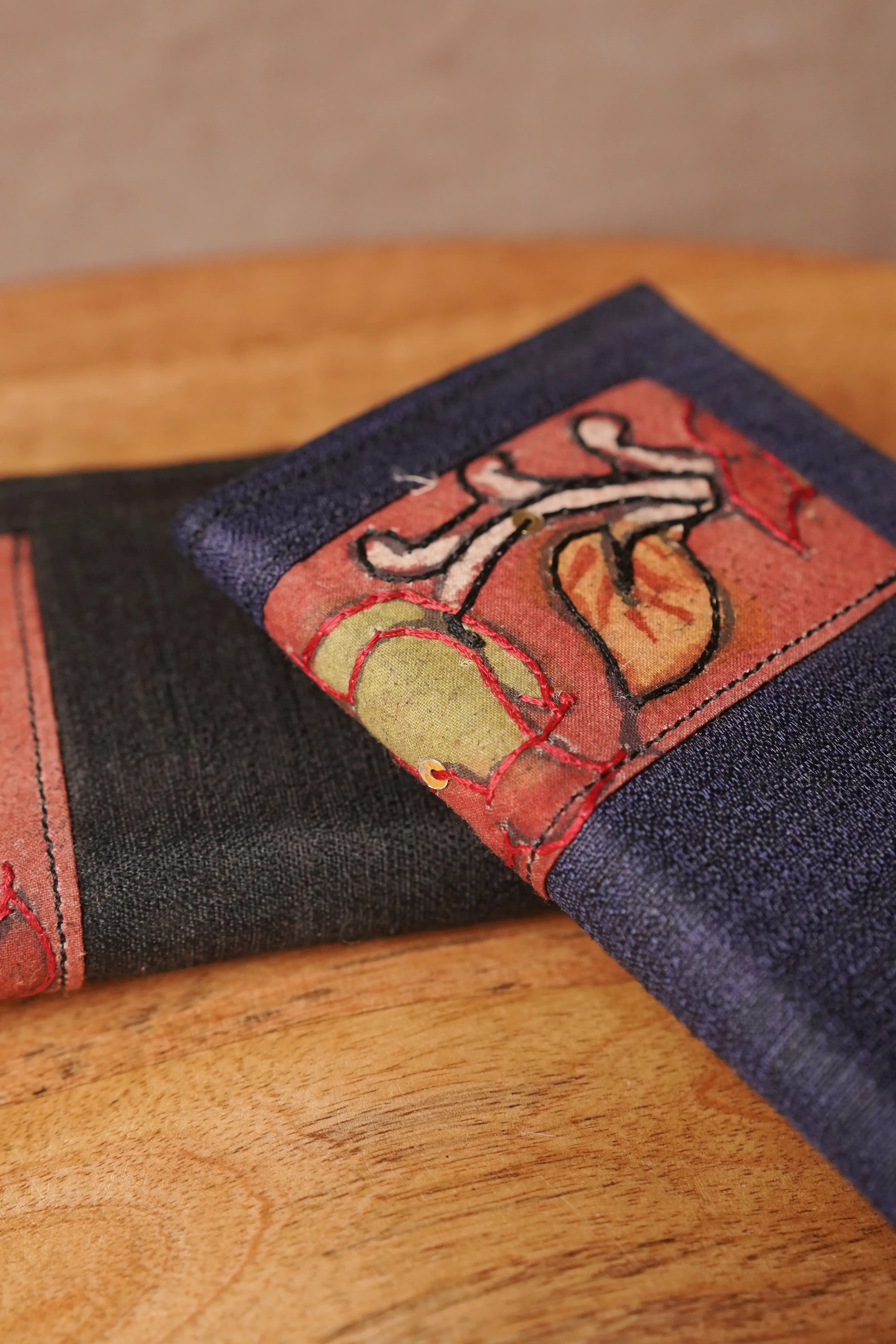Pack of 2 Small Purse - Image 3