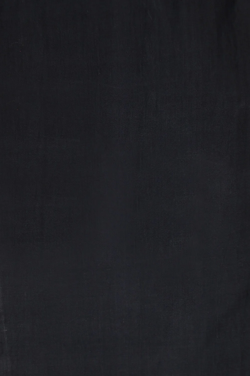 Dark Grey Stitched Palazzo Pant - Image 4