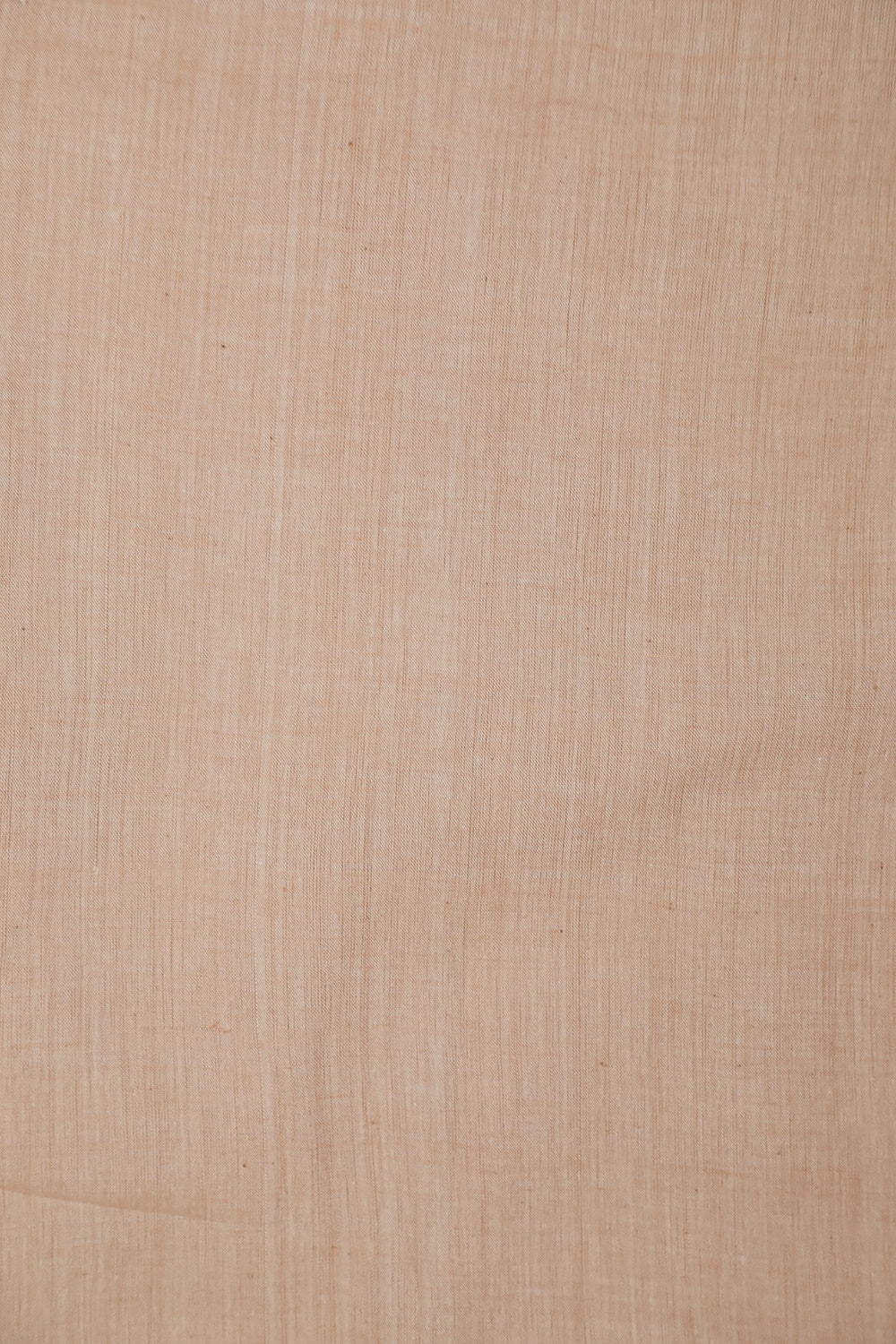 Beige Handwoven Mangalagiri Stitched Palazzo Pant - Image 4