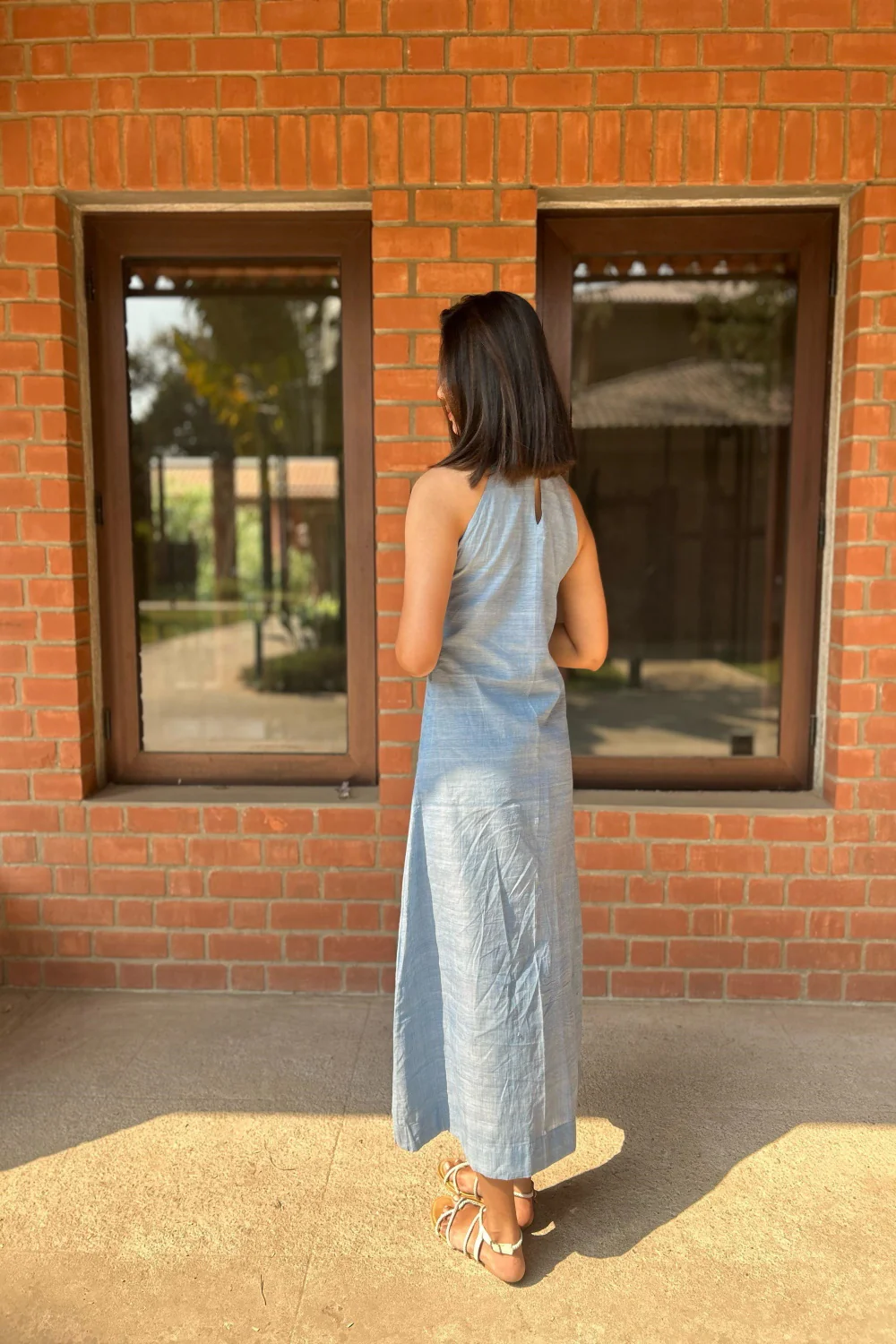 Ishu - Dress Pattern 12 - Image 4
