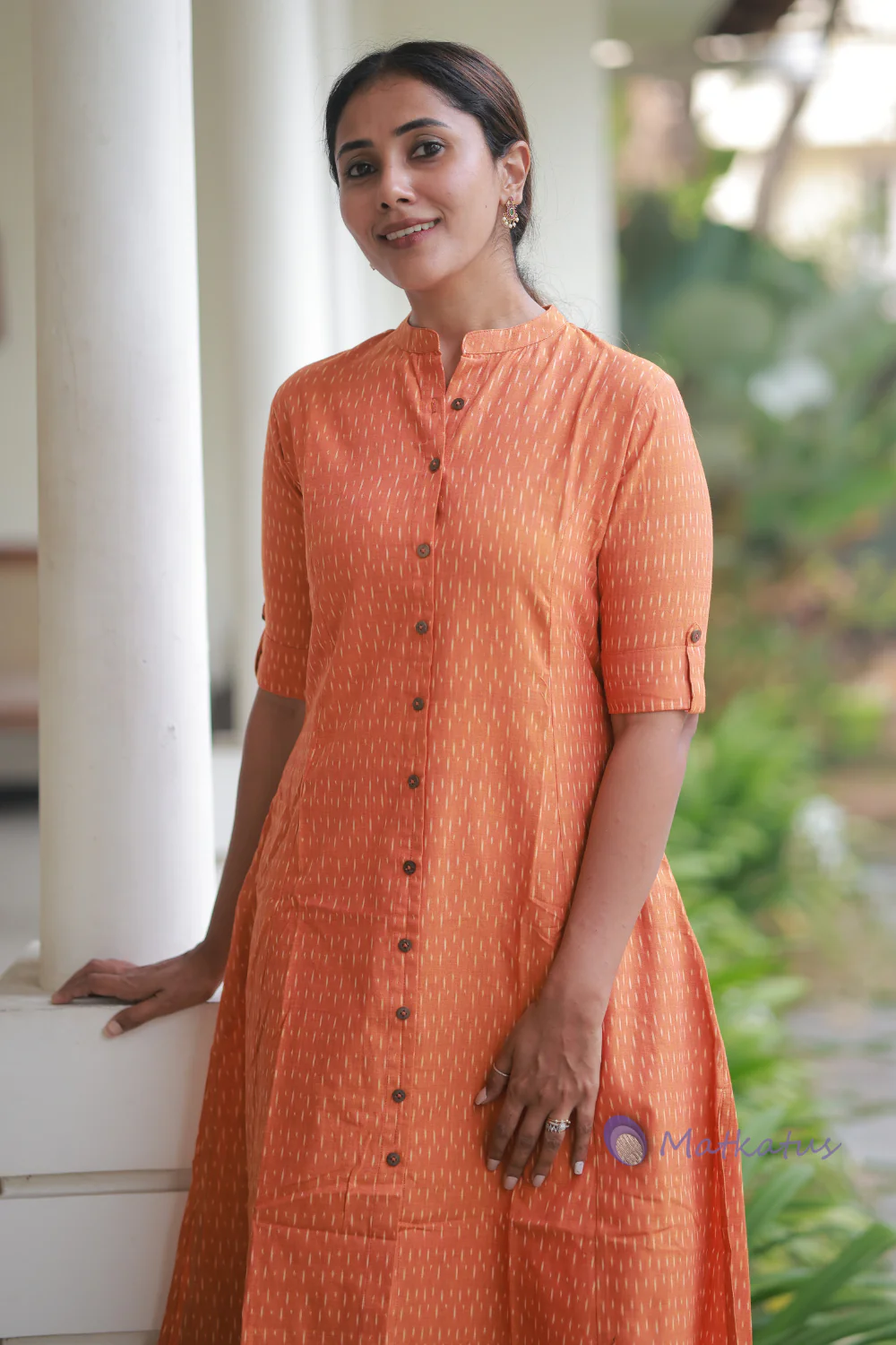 Janani Unstitched Suit Pattern - Image 3