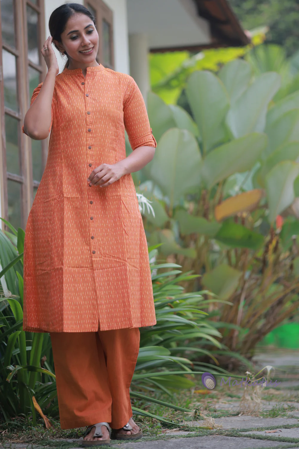 Janani Unstitched Suit Pattern - Image 5